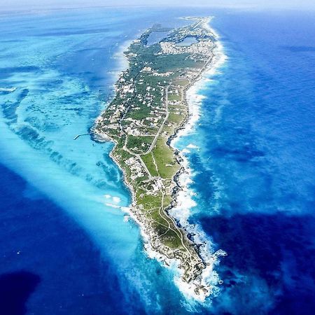 Depas Flamboyan Centro De Cancun D3 Eksteriør bilde