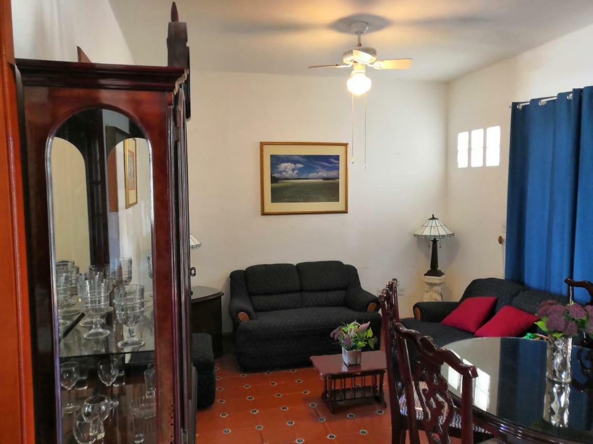 Depas Flamboyan Centro De Cancun D3 Eksteriør bilde