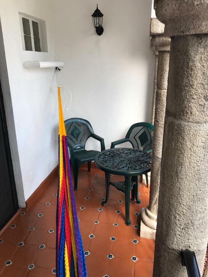 Depas Flamboyan Centro De Cancun D3 Eksteriør bilde