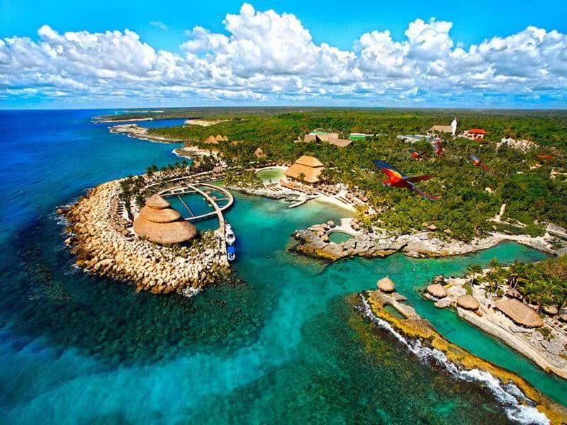 Depas Flamboyan Centro De Cancun D3 Eksteriør bilde