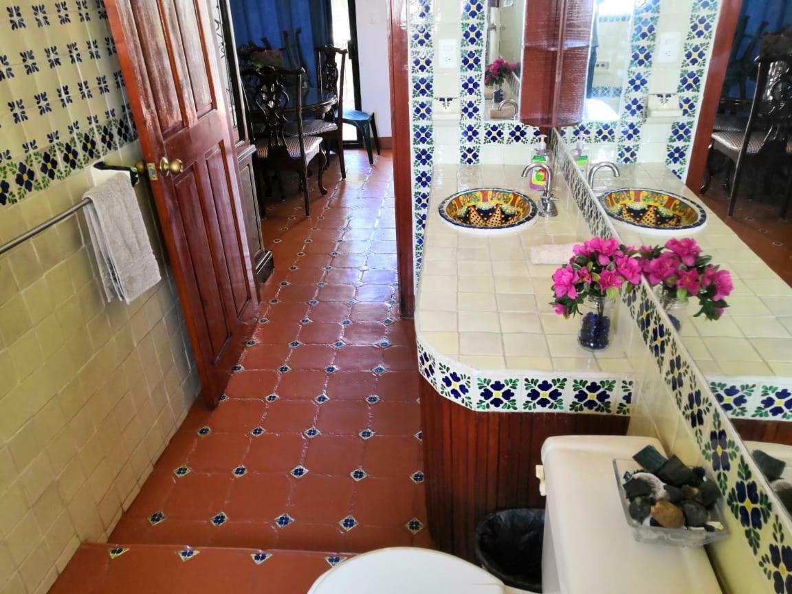 Depas Flamboyan Centro De Cancun D3 Eksteriør bilde